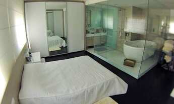 Imagem 5: Apartamento à venda 135m2 com 2 suítes 2 vagas Lazer Completo em Vila Leopoldina - São P