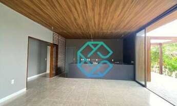 Imagem 5: Casa com 5 suítes à venda, 253 m² por R$ 950.000 - Bananeiras - Bananeiras/PB