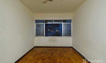 Imagem 4: Apartamento com 3 quartos (1 suíte), 2 banheiros e 1 vaga à venda, 118 m², Copacabana, Rio