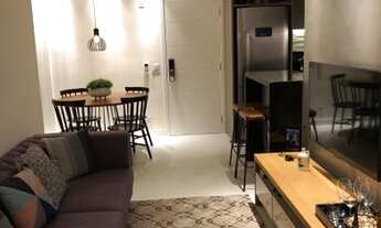 Imagem 5: Apartamento 63 m², 2 dormitórios, 1 suíte