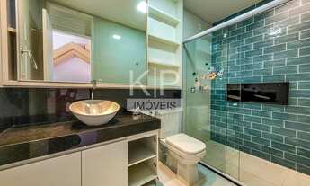 Imagem 7: A casa dos seus sonhos com 3 suítes - 325 metros - Lagoa Nova