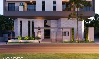 Imagem 3: PROMOCIONAL! | NO MELHOR DO JUVEVÊ | 3 SUÍTES - 2 VAGAS