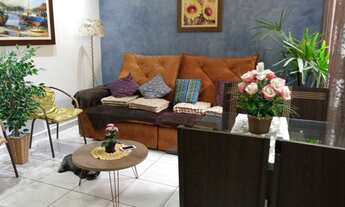 Imagem: Apartamento para venda tem 68 metros quadrados