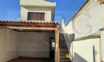 Imagem: Casa para venda possui 154 metros quadrados