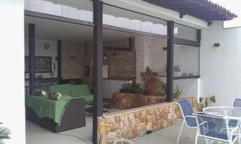 Imagem 4: Cobertura Duplex Barra da Tijuca