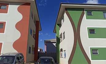 Imagem 5: Golden Vile, aluguel de lindo imóvel em Valparaíso com condomínio incluído