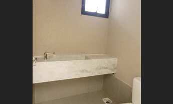 Imagem 3: Casa em condomínio com 3 quartos no Terras Alpha Residencial 1 - Bairro Alphaville em Sena