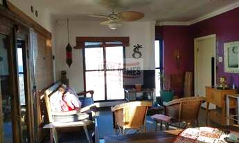 Imagem 3: Apartamento á venda, 4 dormitorios, Praia do Tombo, Guarujá - SP