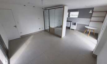 Imagem 7: Apartamento para aluguel com 45 metros quadrados com 1 quarto