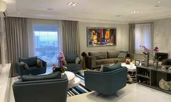 Imagem 4: Excelente Apt° Edifício "SPLENDOR" - Centro - SBC, 04 Dorms, 03 Suítes, 05 Vagas