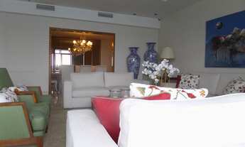 Imagem 7: LEBLON AV. DELFIM MOREIRA EXCELENTE APARTAMENTO EM EDIFÍCIO DE ALTO GABARITO