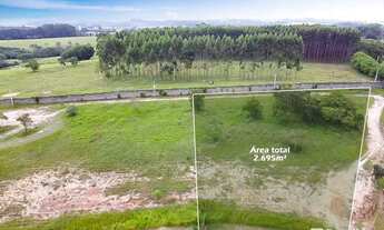 Imagem 3: Terreno à venda, 2695 m² por R$ 1.100.000,00 - Condomínio Terras de São José II - Itu/SP