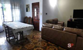 Imagem 6: Sobrado para venda tem 210 metros quadrados com 4 quartos em Vila Linda - Santo André - SP