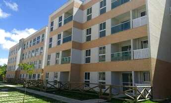 Imagem: Muro Alto Clube 3 / 72 m² / 3 Quartos /