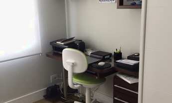 Imagem 9: VILA MARIANA - 132 m², 3 dorms (sendo 1 suíte), 3 vagas fixas, depósito, lazer completo, p