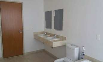 Imagem 3: Apartamento novo para venda no Condomínio Camille, no Anália Franco, de 280 m com 4 suítes