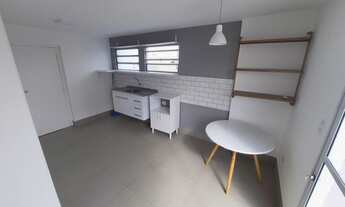 Imagem 4: Apartamento para aluguel com 45 metros quadrados com 1 quarto