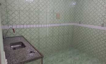 Imagem 5: Nova Iguaçu-Valverde Casa com dois andares e quatro vagas