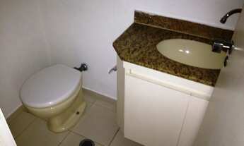 Imagem 6: Apartamento para aluguel tem 120 metros quadrados com 3 quartos em Indianópolis - São Paul