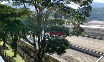 Imagem 4: Apto 3 quartos 1 suite 2 vagas fixas e cobertas frente- ARP