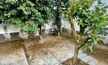 Imagem 2: Casa térrea, 2 quartos sendo 1 suíte, ótimo quintal e fácil acesso para 28 de março