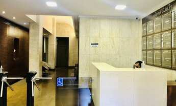 Imagem 4: CONJUNTO/SALA COMERCIAL à venda com 45m² por R$ 149.000,00 no bairro Centro - CURITIBA / P