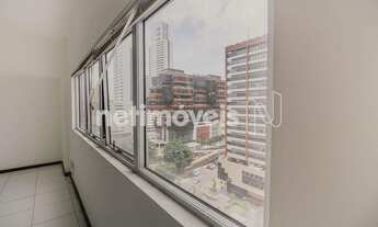 Imagem 2: Locação Sala Caminho das Árvores Salvador