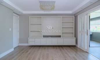 Imagem 2: APARTAMENTO com 3 dormitórios à venda com 120m² por R$ 650.000,00 no bairro Campina do Siq