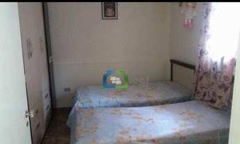 Imagem 5: Casa com 3 dormitórios à venda, 90 m² por R$ 260.000 - Jardim Fabiana - Embu das Artes/SP