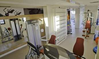 Imagem 5: Flat para venda com 25 metros quadrados com 1 quarto em Itaim Bibi - São Paulo - SP