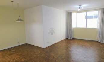 Imagem 2: Apartamento no coração da Batel! 3 dormitórios, 1 vaga de garagem coberta..