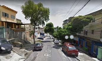 Imagem 2: Apartamento para venda tem 50 metros quadrados com 2 quartos em Olaria - Rio de Janeiro