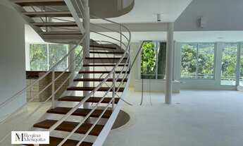 Imagem 6: Maravilhosa casa em São Conrado!