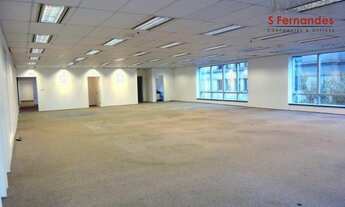 Imagem 2: Conjunto, 660 m² - venda por R$ 7.000.000,00 ou aluguel por R$ 33.000,00/mês - Berrini - S