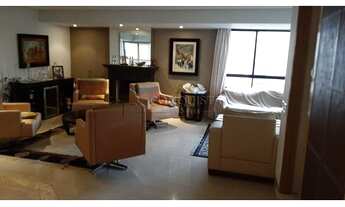 Imagem 2: Apartamento em São Paulo - Indianópolis