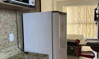 Imagem: Flat MOBILIADO próximo ao shopping para