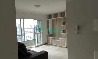 Imagem 2: Apartamento à venda no bairro Areias - São José/SC