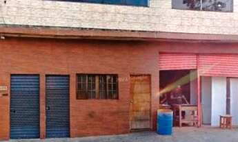 Imagem: SAO BERNARDO DO CAMPO - Residential / Sobrado