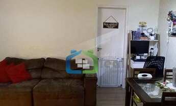 Imagem: Apartamento com 2 dormitórios à venda