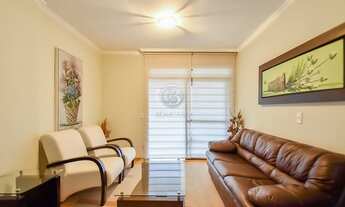 Imagem 2: Apartamento com 3 dormitórios à venda com 138.72m² por R$ 635.000,00 no bairro Cristo Rei