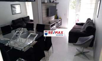 Imagem 4: Apartamento à venda, 53 m² por R$ 310.000,00 - Freguesia (Jacarepaguá) - Rio de Janeiro/RJ