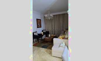 Imagem 2: Cobertura Duplex em São Paulo - Vila Mariana