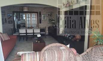 Imagem 2: Varandas com vista para o mar, 4 dormitórios . Pompéia - Santos - SP