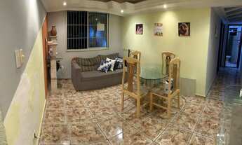 Imagem 2: Apartamento para venda tem 52 metros quadrados com 2 quartos