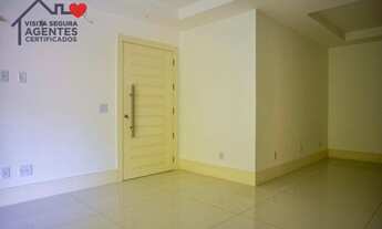 Imagem 5: Apartamento com 4 quartos à venda, 180 m² por R$ 1.450.000 - Jardim Guanabara - Rio de Jan