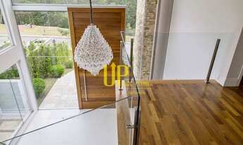 Imagem 2: Casa com 4 dormitórios à venda, 667 m² por R$ 3.800.000,00 - Residencial Campos do Conde