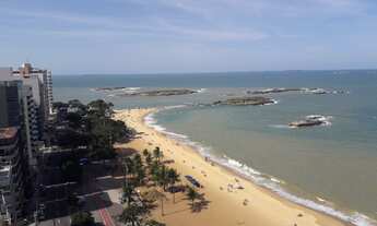 Imagem: Apartamento para venda tem 80 metros quadrados