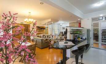 Imagem 4: CASA com 4 dormitórios à venda com 350m² por R$ 1.980.000,00 no bairro Seminário - CURITIB