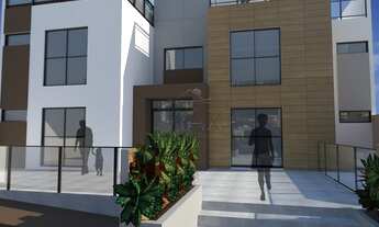 Imagem 4: TERRENO à venda com 568m² por R$ 1.100.000,00 no bairro Rebouças - CURITIBA / PR