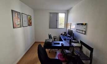 Imagem 6: Apto Vila Adyana todo reformado 3 dor. 1 vaga trav. 9 julho particular